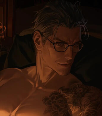 Ryuji: GILF